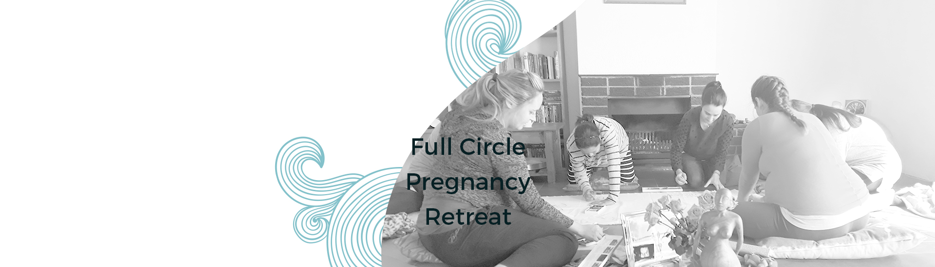 Full Circle Pregnancy Retreat